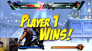 Random Scrub Marvel Stream #53159