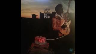 Albert Collins - Ice Pick