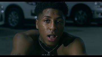 YoungBoy Never Broke Again – Overdose [Official Music Video]