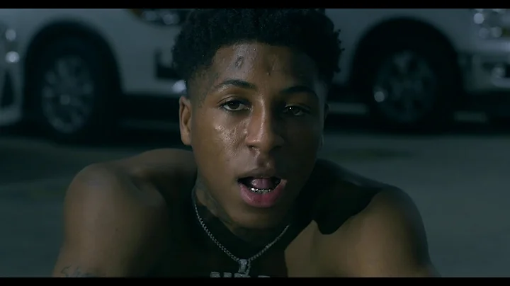 YoungBoy Never Broke Again – Overdose [Official Music Video]
