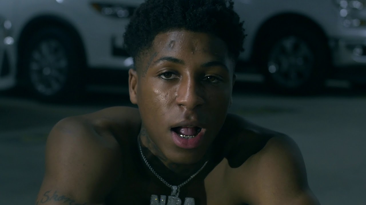 ⁣YoungBoy Never Broke Again – Overdose [Official Music Video]
