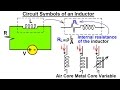 Electrical Engineering: Ch 7: Inductors (3 of 20) Current Symbols of an Inductor (Re-Upload)