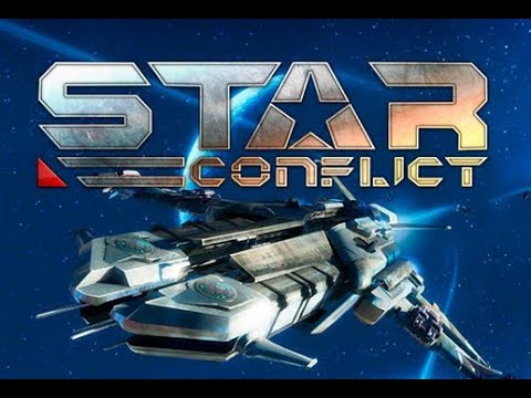 Видео: КАК за 20 МИНУТ ЗАРАБОТАТЬ БОЛЬШЕ МИЛЛИОНА КРЕДИТОВ В STAR CONFLICT БЕЗ ПРЕМА