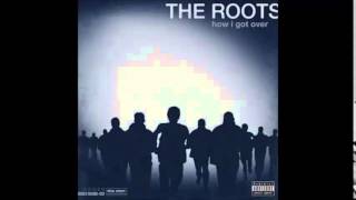 The Roots - Right On (Feat. Joanna Newsom &amp; STS)