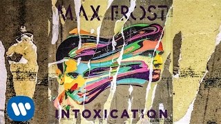 Max Frost Chords