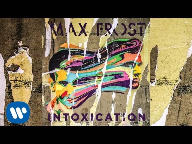 Max Frost Chords