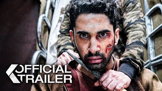 Kill Trailer (2024) Lakshya Lalwani