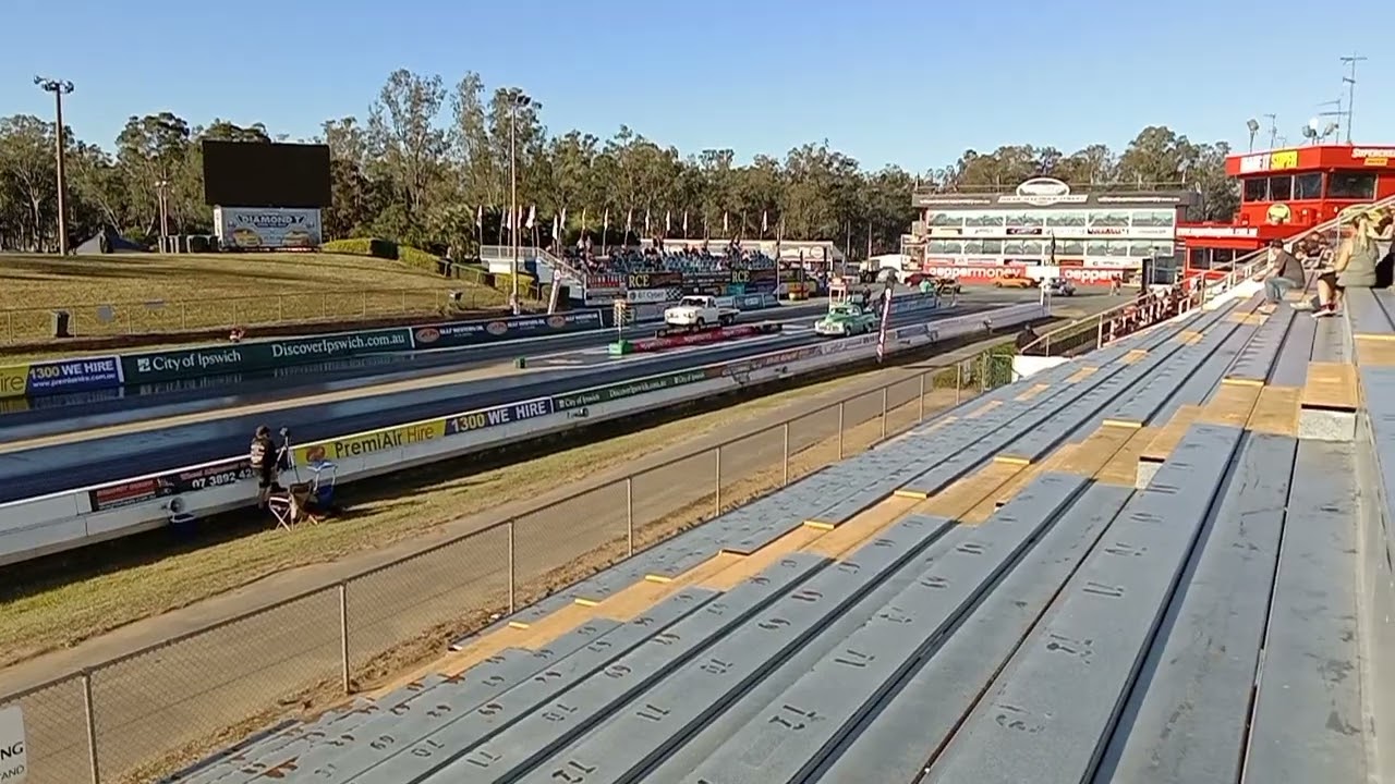 The Road Trip Drag Challenges 2022 || Friday Racing Racing Part 4