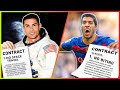 10 Most Bizarre Contract Clauses In Football History