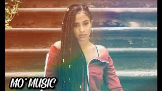 Angelica Vila - Why (feat. Jacquees)