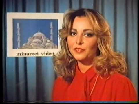 Minareci Video Tanitimi Anoslu Reklam-Türküola-Minareci Kaset-Uzelli-Minareci Video Filmi-1