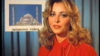 Minareci Video Tanitimi Anoslu Reklam-Türküola-Minareci Kaset-Uzelli-Minareci Video Filmi-1 Resimi