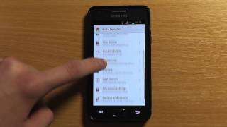 Dodol launcher screenshot 1