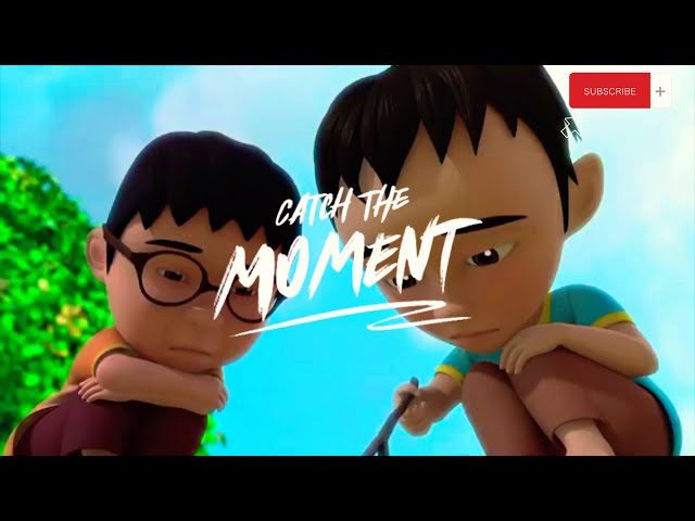 🇮🇩TAK KUASA KU INGAT MASA KECILKU - VERSI UPIN IPIN😎 DJ VIRAL class=