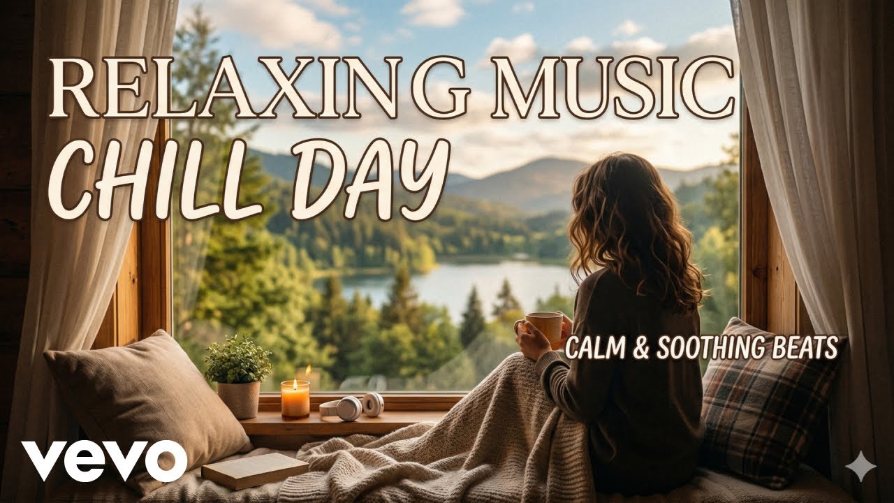 Gio Vi Vu - Music for a chill day