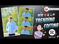 Trending x badal mein bijli  viral attitude editing  vs editor boy