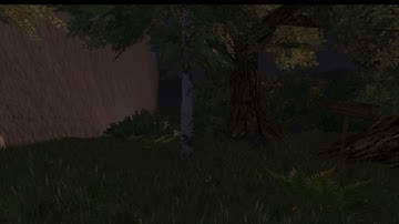 Wurm Online animation glitch