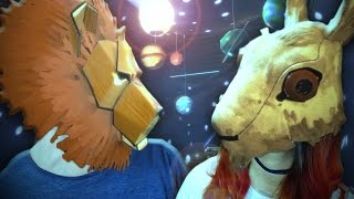 TRYING NOT TO CRY (spoiler: we failed) | Blackwood Crossing -- Full Gameplay Walkthrough