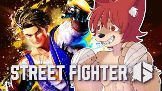 【スト６】ボコボコのボコ【上柴もーたろ】