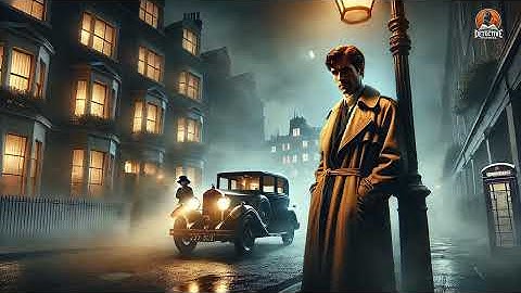 🕵️‍♂️ The Lazy Detective by George Dilnot 🔍 A Riveting Mystery Adventure!