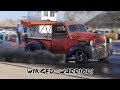 UNCLE JOE TRIBUTE! FASTEST PASTOR DON'S '46 DODGE 4BT CUMMINS DIESEL! COMPOUND TURBOS! BYRON!