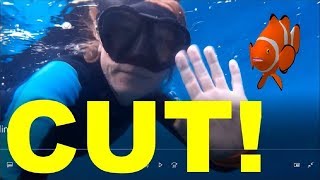 How to Make a SAILING VIDEO that DOES NOT STINK!!!