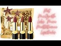 Примерка помад MatteTrance Pat McGrath на губах и сравнение с помадками MAC!