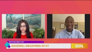 Goodwill gives back to the community with Computer Drive