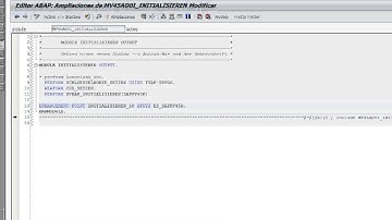 Curso ABAP S2 2012-04-12