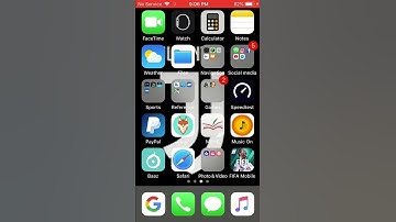 The reason why FIFA mobile don’t work on IOS mobiles