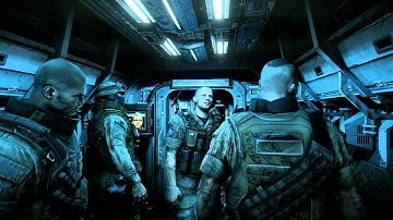 Lets Play - Crysis 2 - Mission 1 - In at the Deep End - DX11