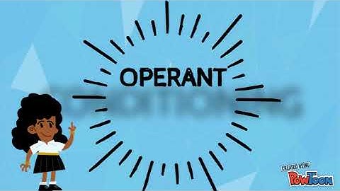 ASSOCIATIVE LEARNING