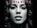 Alicia Keys Superwoman Album Version Radio Edit