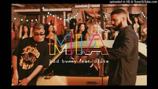 Mia Remix ' Version Pancadao '  Dj Takumi - Bad Bunny Ft. Drake