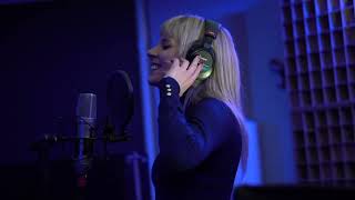 QUEVEDO || BZRP Music Sessions #52 (Beatrice Baldisserri COVER) screenshot 1