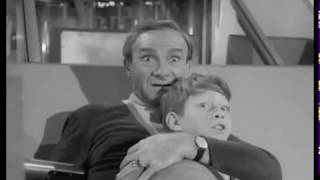 Lost in Irvingland: The Challenge - Lost in Space Season 1 Episode 22