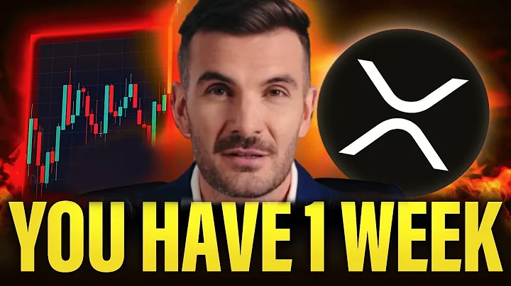 Everyone Is WRONG About This XRP & Crypto Crash - Tom Lee