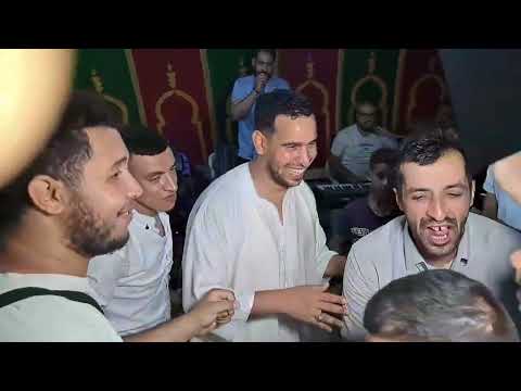 فرقة أنغام الصف لمدينة عين الصفراء دوار مباركة حيدوس 