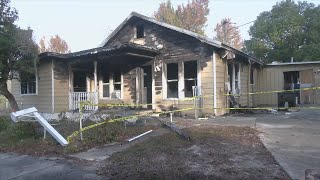 One dead in Panama City house fire