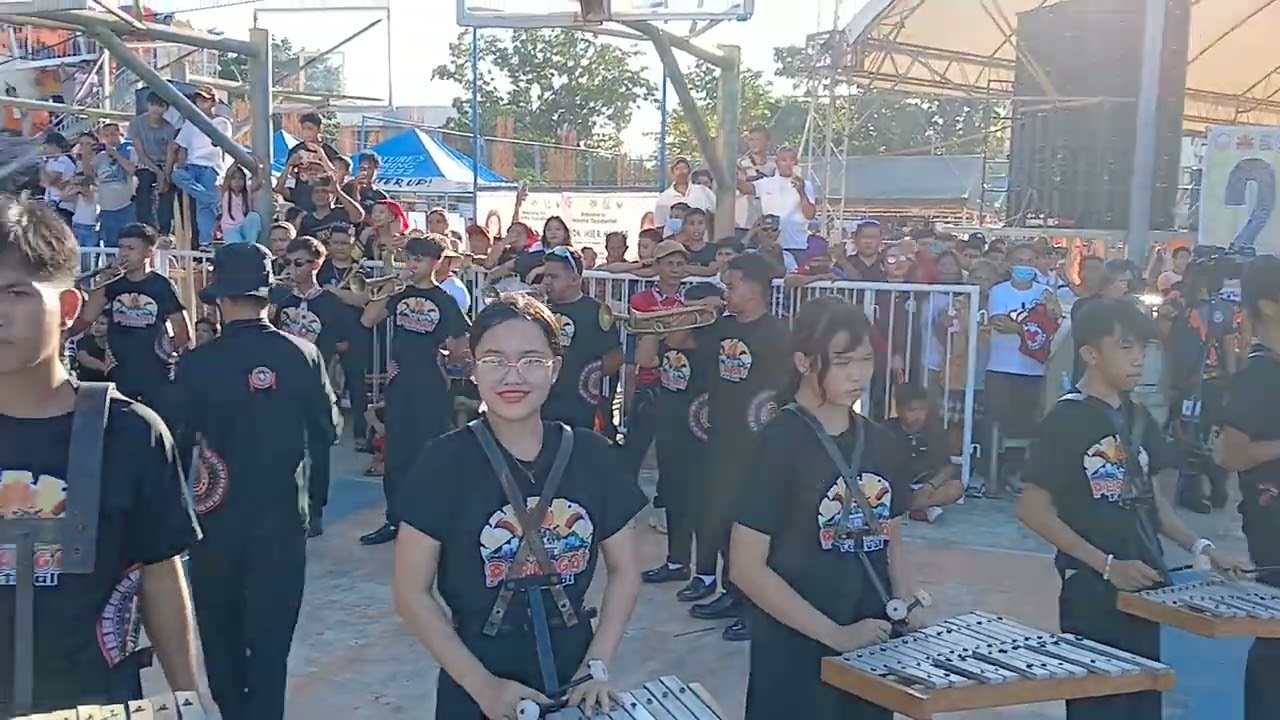 Brothers Classic DBC at Perangat Grand Festival 2024