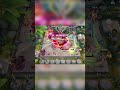 3-STAR YU ZHONG, KAGURA VS 3-STAR IRITHEL, KARRIE!😱#shorts #shortvideo #mlbbshorts #magicchess #mlbb