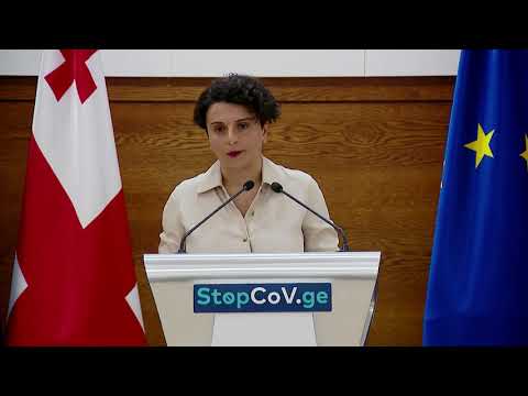 საგანგებო მდგომარეობის გამოცხადება და სრული კარანტინი ქვეყნის მასშტაბით არ იგეგმება - მეზვრიშვილი