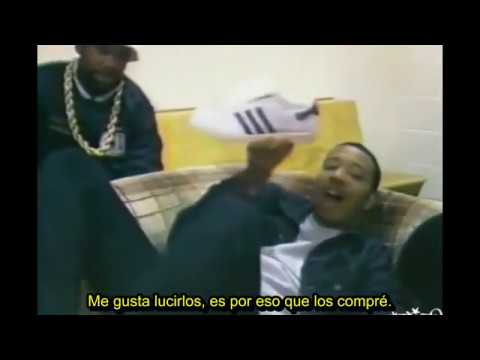 My Adidas (Subtitulada En Español) -