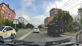 видео: Driving in Central Russia: Сергиев Посад - Ростов 07/06/2024 (timelapse 4x) картинка: Driving in Central Russia: Сергиев Посад - Ростов 07/06/2024 (timelapse 4x)