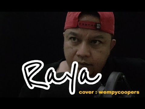  RAYA  iwan  fals  cover wempycoopers YouTube