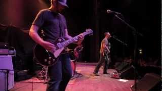 Sidecar Radio - Live at The State Theatre - WCYY Spinout Promo