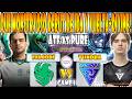 FALCONS vs TUNDRA BO3[GAME 1] PURE, BZM, 33 vs ATF, MALR1NE, SKITER - DREAMLEAGUE SEASON 29 - DOTA 2