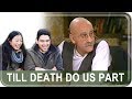 Americans React to Till Death Us Do Part