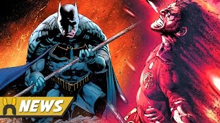 It has long been speculated that dc comics would do the unthinkable...
kill tim drake! with release of detective #940, and conclusion f...