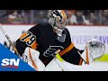 Carter Hart On The Psychological Side Of The Game, Alex Ovechkin, Carey Price & More!